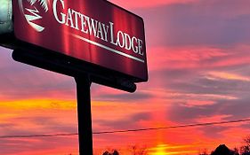 Gateway Lodge Rifle Co